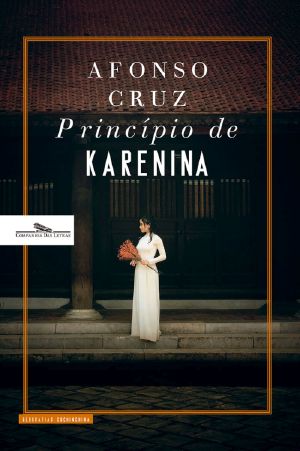 [Geografias 01] • Princípio de Karenina